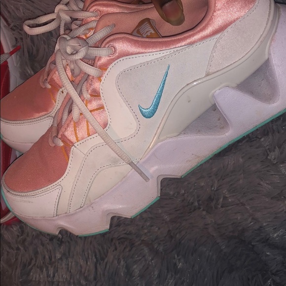 Nike RYZ 365 LIMITED EDITION - Picture 3 of 3